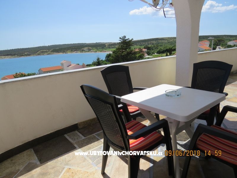 Appartements Lončar – Ferienwohnung Novalja – Pag, Kroatien – Foto 5