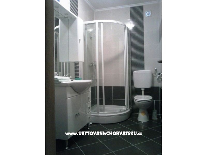 Appartements Lončar – Ferienwohnung Novalja – Pag, Kroatien – Foto 6