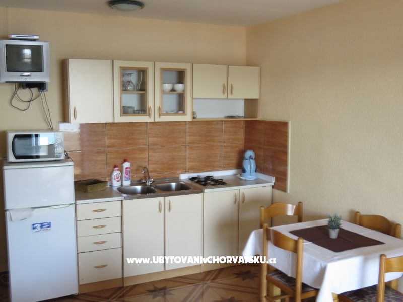 Appartements Lončar – Ferienwohnung Novalja – Pag, Kroatien – Foto 7