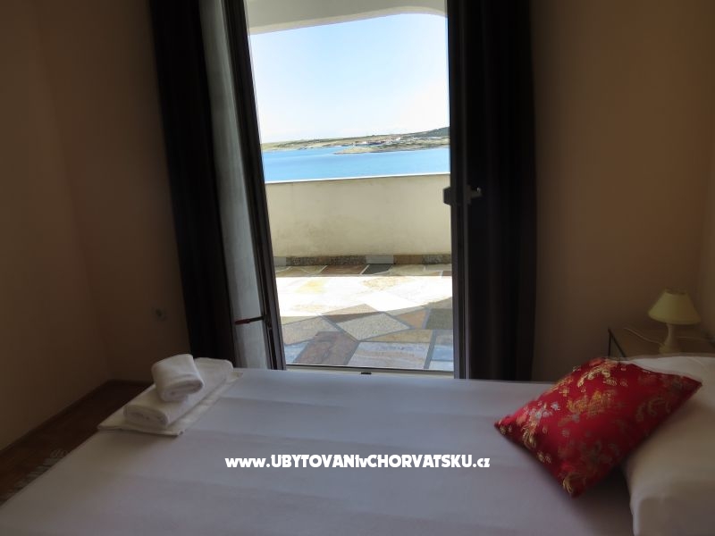 Appartements Lončar – Ferienwohnung Novalja – Pag, Kroatien – Foto 8