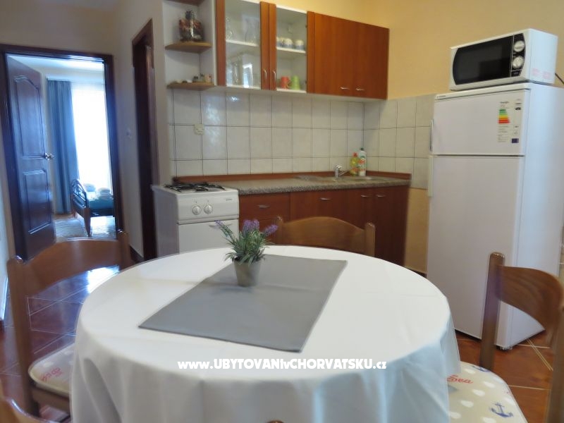 Appartements Lončar – Ferienwohnung Novalja – Pag, Kroatien – Foto 9