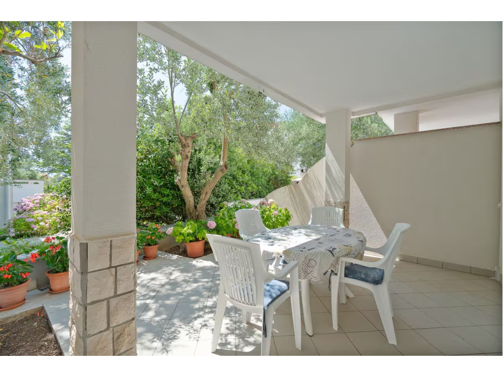 Apartments Lucija - Novalja � Pag Croatia