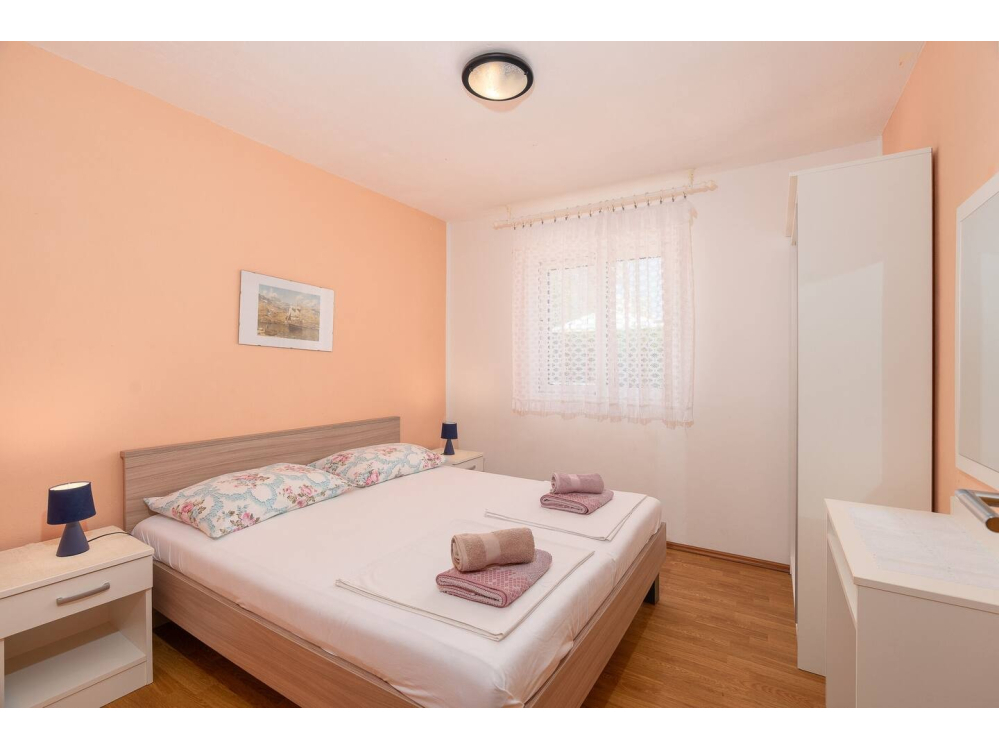 Apartments Lucija - Novalja � Pag Croatia