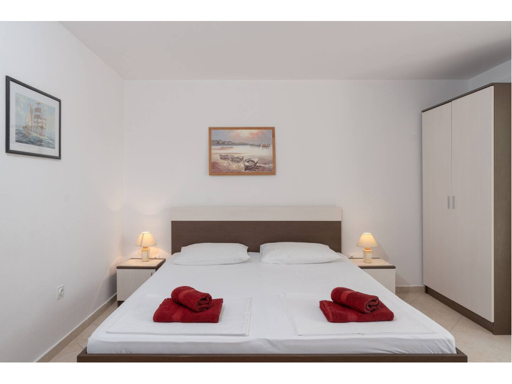 Apartments Lucija - Novalja � Pag Croatia