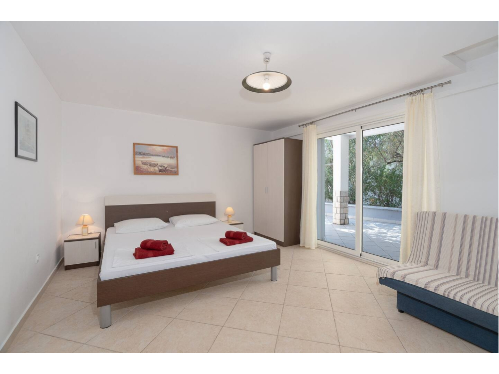 Apartments Lucija - Novalja � Pag Croatia