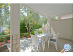 Apartm�ny Lucija - Novalja � Pag Chorvatsko