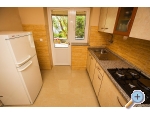 Appartements Lucija - Novalja  Pag Kroatien