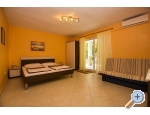 Appartements Lucija - Novalja  Pag Kroatien