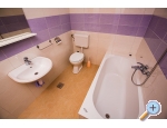 Appartements Lucija - Novalja  Pag Kroatien