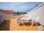 Appartements Lucija - Novalja  Pag Kroatien