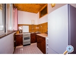 Appartements Lucija - Novalja  Pag Kroatien