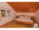 Appartements Lucija - Novalja  Pag Kroatien