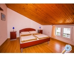 Appartements Lucija - Novalja  Pag Kroatien