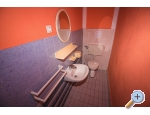 Appartements Lucija - Novalja  Pag Kroatien