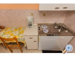 Appartements Lucija - Novalja  Pag Kroatien