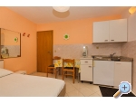 Appartements Lucija - Novalja  Pag Kroatien