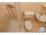 Appartements Lucija - Novalja  Pag Kroatien