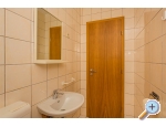 Appartements Lucija - Novalja  Pag Kroatien