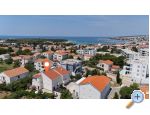 Apartments Lucija - Novalja � Pag Croatia