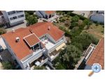 Apartments Lucija - Novalja � Pag Croatia