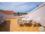 Appartements Lucija - Novalja  Pag Kroatien