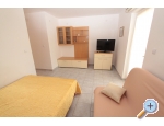 Appartements Marija - Novalja  Pag Kroatien