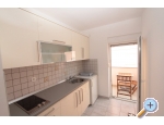Appartements Marija - Novalja  Pag Kroatien