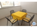 Appartements Marija - Novalja  Pag Kroatien