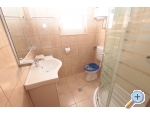 Appartements Marija - Novalja  Pag Kroatien