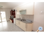 Appartements Marija - Novalja  Pag Kroatien