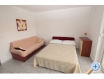 Appartements Marija - Novalja  Pag Kroatien