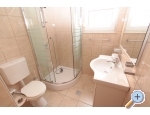Appartements Marija - Novalja  Pag Kroatien