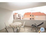 Appartements Marija - Novalja  Pag Kroatien