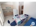 Appartements Marija - Novalja  Pag Kroatien