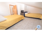 Appartements Marija - Novalja  Pag Kroatien