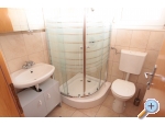 Appartements Marija - Novalja  Pag Kroatien