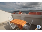 Appartements Marija - Novalja  Pag Kroatien