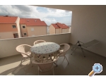 Appartements Marija - Novalja  Pag Kroatien
