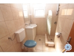 Appartements Marija - Novalja  Pag Kroatien