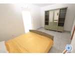 Appartements Marija - Novalja  Pag Kroatien