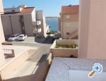 Appartements Marija - Novalja  Pag Kroatien
