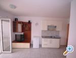 Appartements Marija - Novalja  Pag Kroatien
