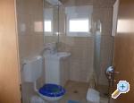 Appartements Marija - Novalja  Pag Kroatien