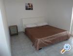Appartements Marija - Novalja  Pag Kroatien