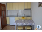 Apartmny Matan - Novalja  Pag Chorvatsko