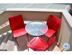 Apartmny Matan - Novalja  Pag Chorvatsko