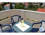 Apartmny Matan - Novalja  Pag Chorvatsko
