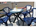 Apartmny Matan - Novalja  Pag Chorvatsko