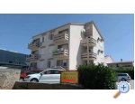 Apartmny Matan - Novalja  Pag Chorvatsko