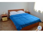 Apartmny Matan - Novalja  Pag Chorvatsko